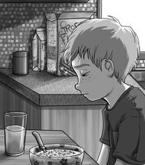 Storybook Illustration