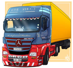 Lorry Commission