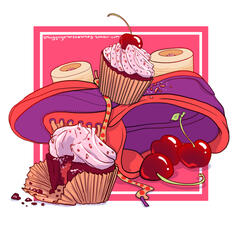 Advert: Roller Dirty Soap