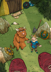 Dick Whittington Pantomime Poster Chipping Norton Theatre 2022