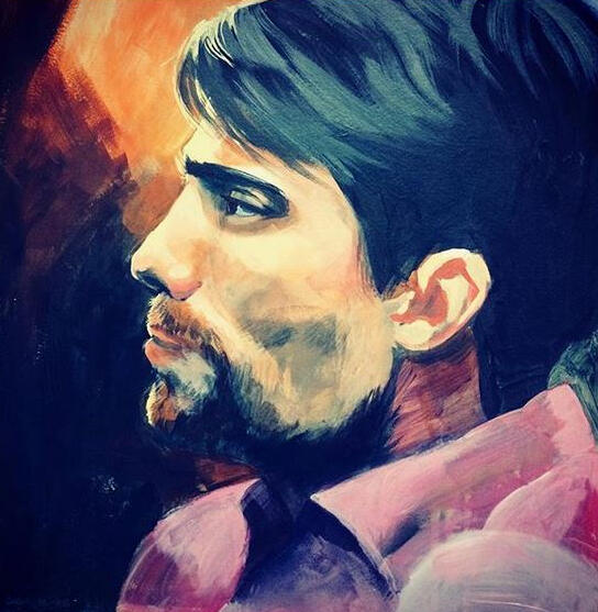 Traditional Portrait