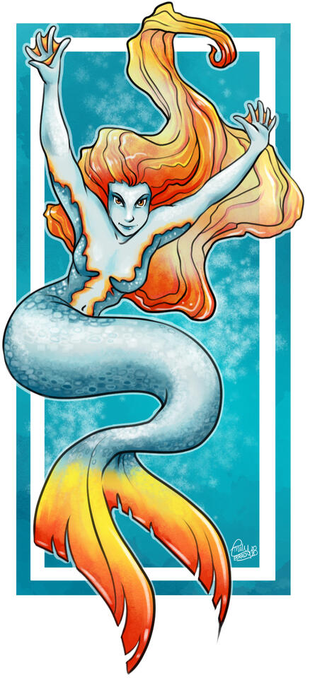 Mermaid
